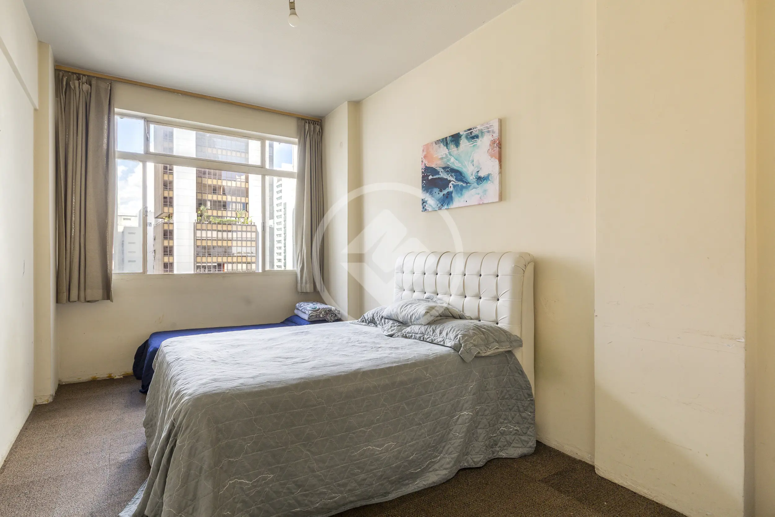 Imagem 3 - Apartamento em BELA VISTA, São Paulo - SP