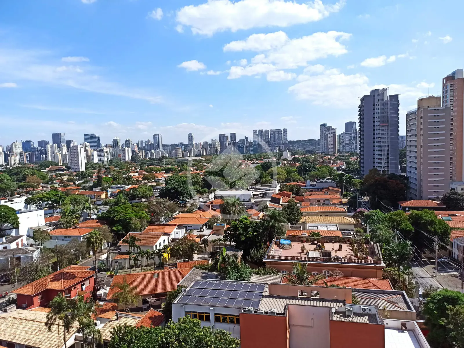 Apartamento VILA OLIMPIA, São Paulo - SP — foto 2