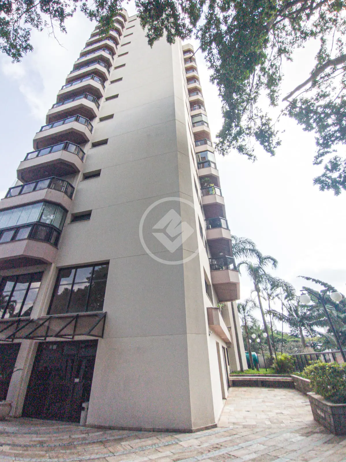 Image 15 - Apartamento em Indianópolis, São Paulo - SP