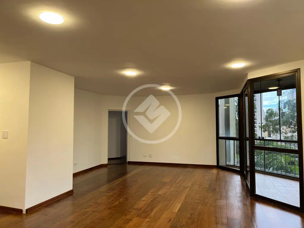 Apartamento VILA ANDRADE, São Paulo - SP — foto 1