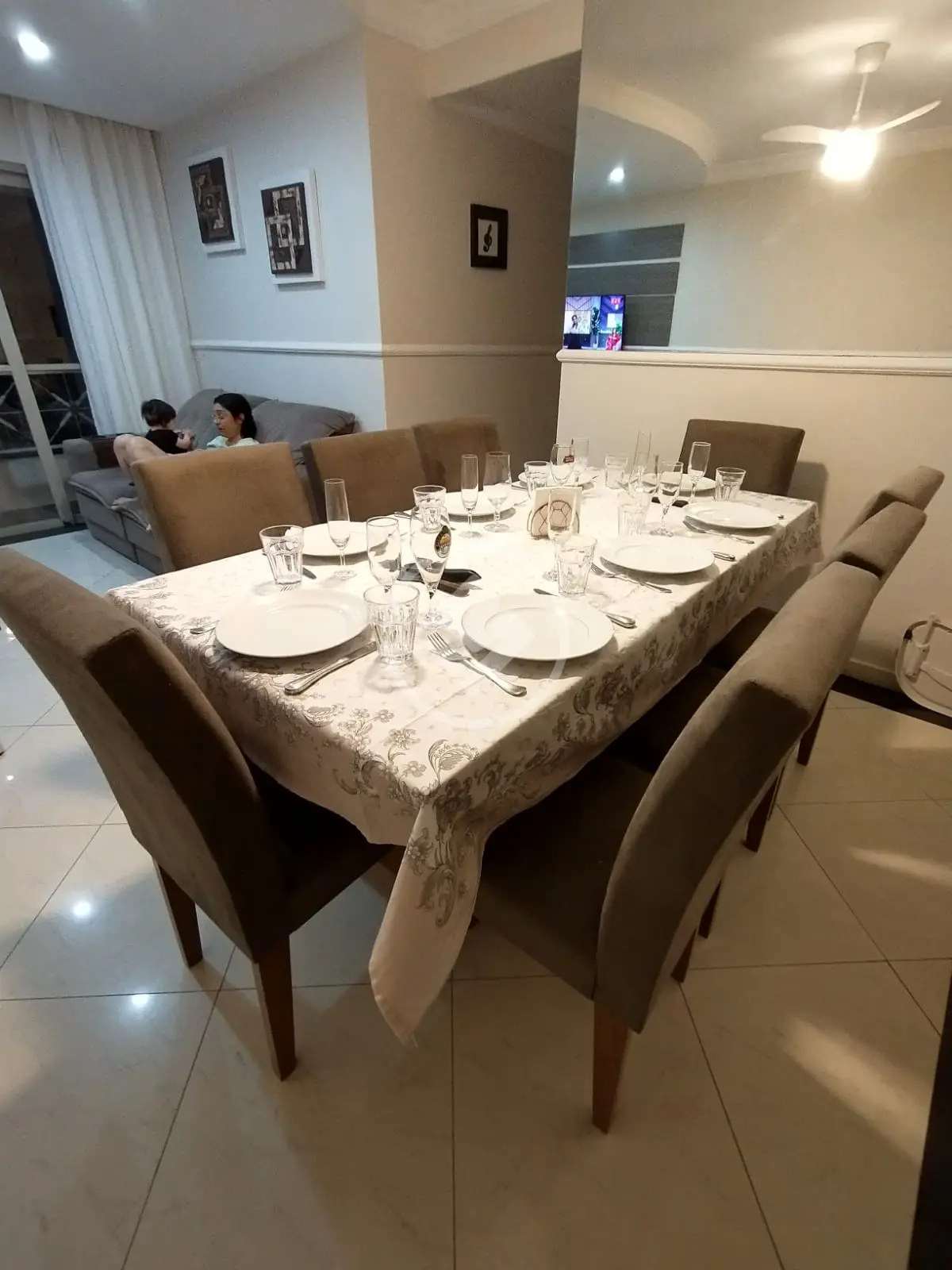 Imagem 4 - Apartamento em Vila Prudente, São Paulo - SP