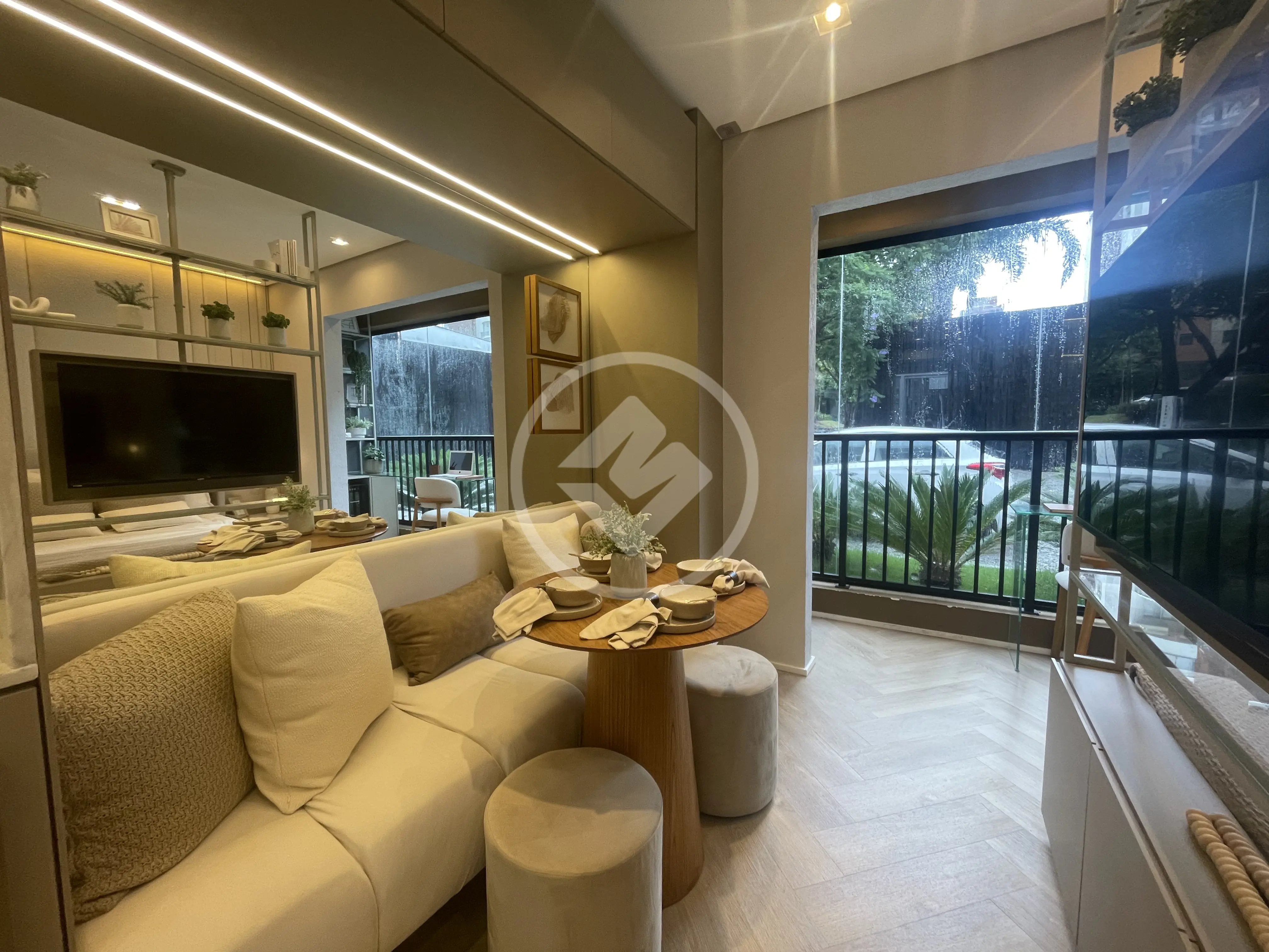 Imagem 4 - Apartamento em Vila Olímpia, São Paulo - SP