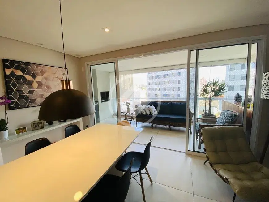 Imagem 5 - Apartamento em Jardim das Acácias, São Paulo - SP