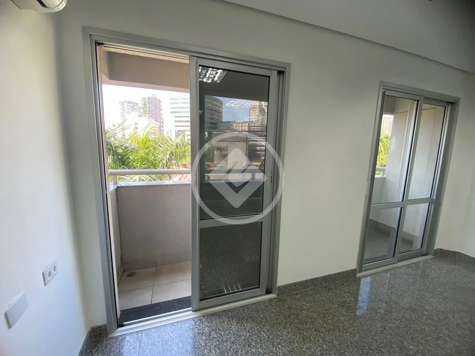 Sala Comercial VILA OLIMPIA, São Paulo - SP — foto 1