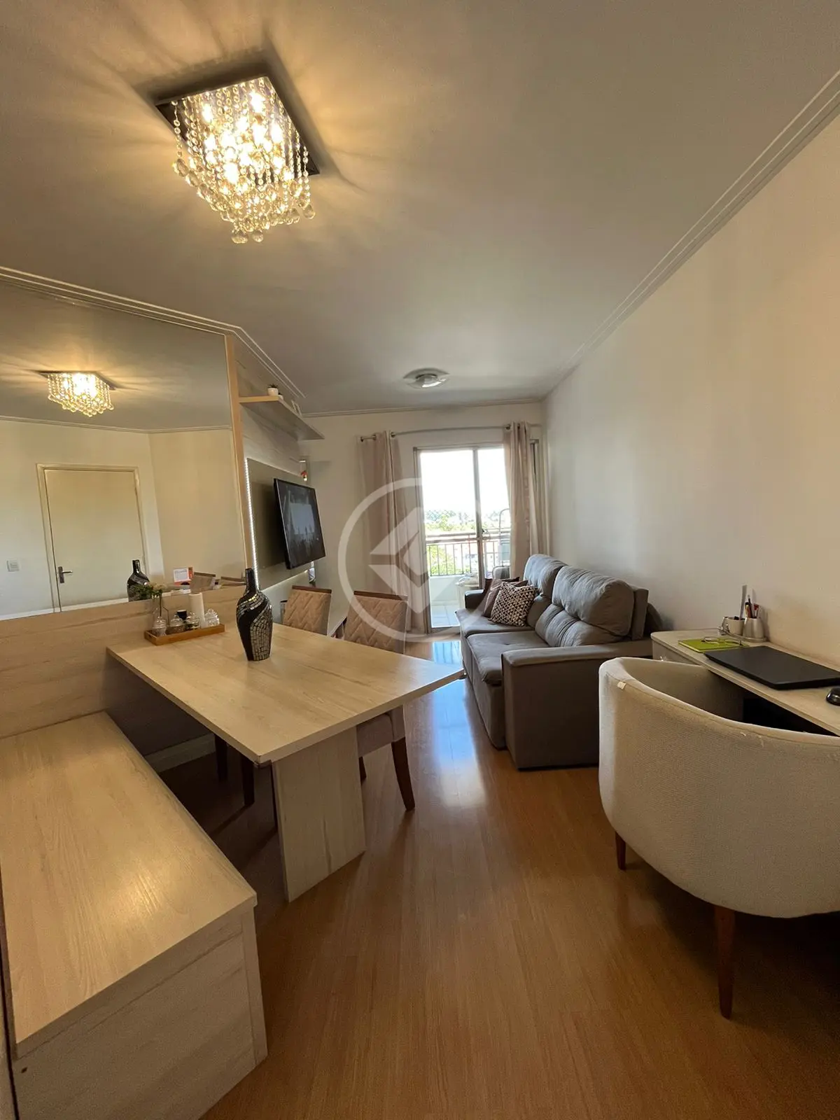 Imagem 3 - Apartamento em Vila Bela, São Paulo - SP
