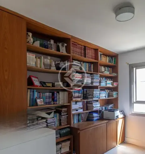 Image 18 - Apartamento em Moema, São Paulo - SP