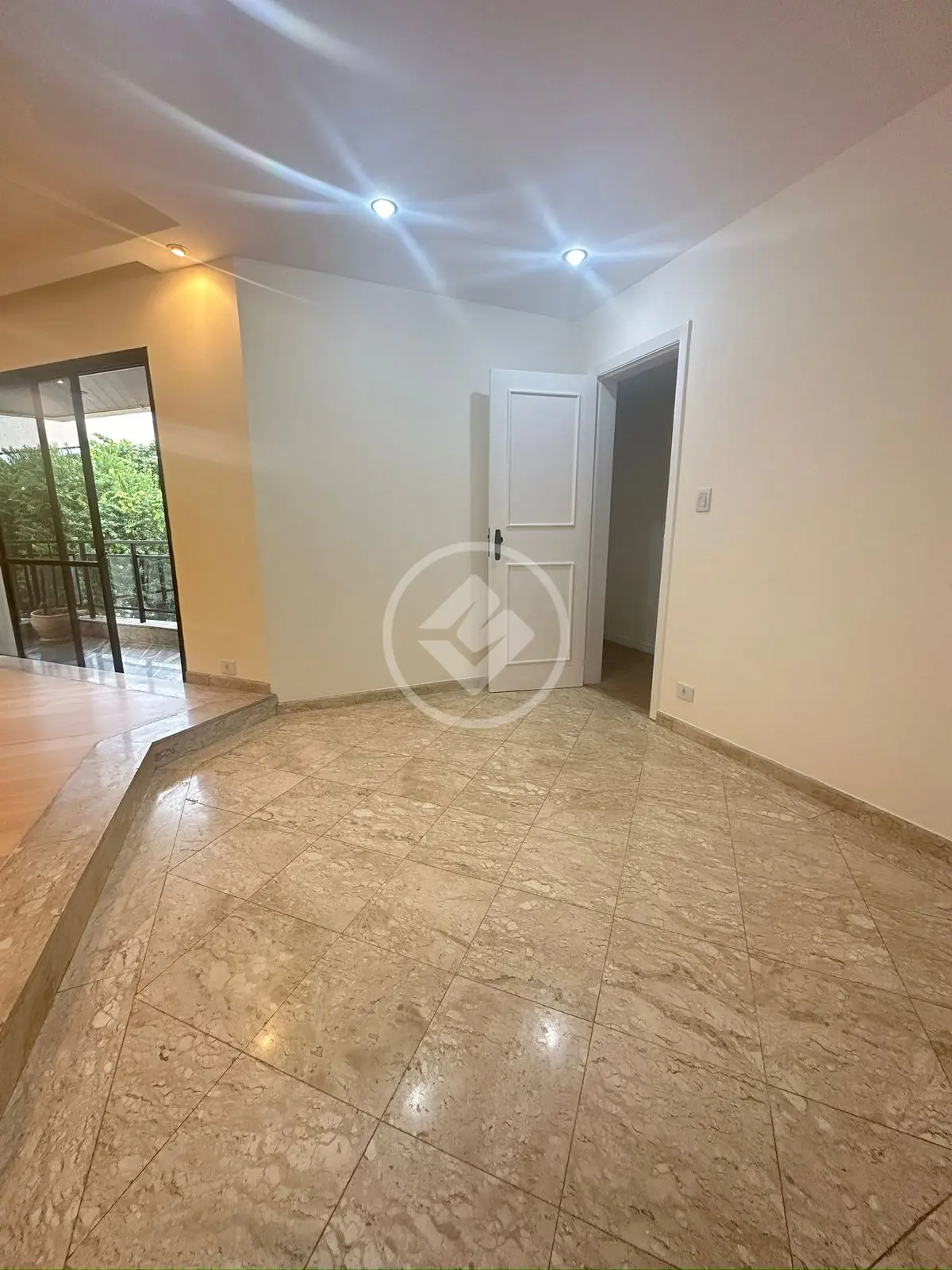 Imagem 3 - Apartamento em Indianópolis, São Paulo - SP