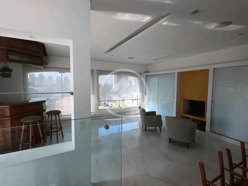 Imagem 3 - Apartamento Duplex em BROOKLIN PAULISTA, São Paulo - SP