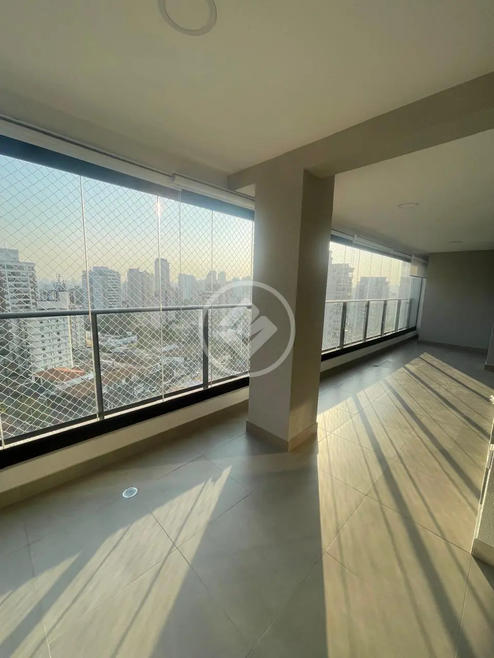 Apartamento CAMPO BELO, São Paulo - SP — foto 1