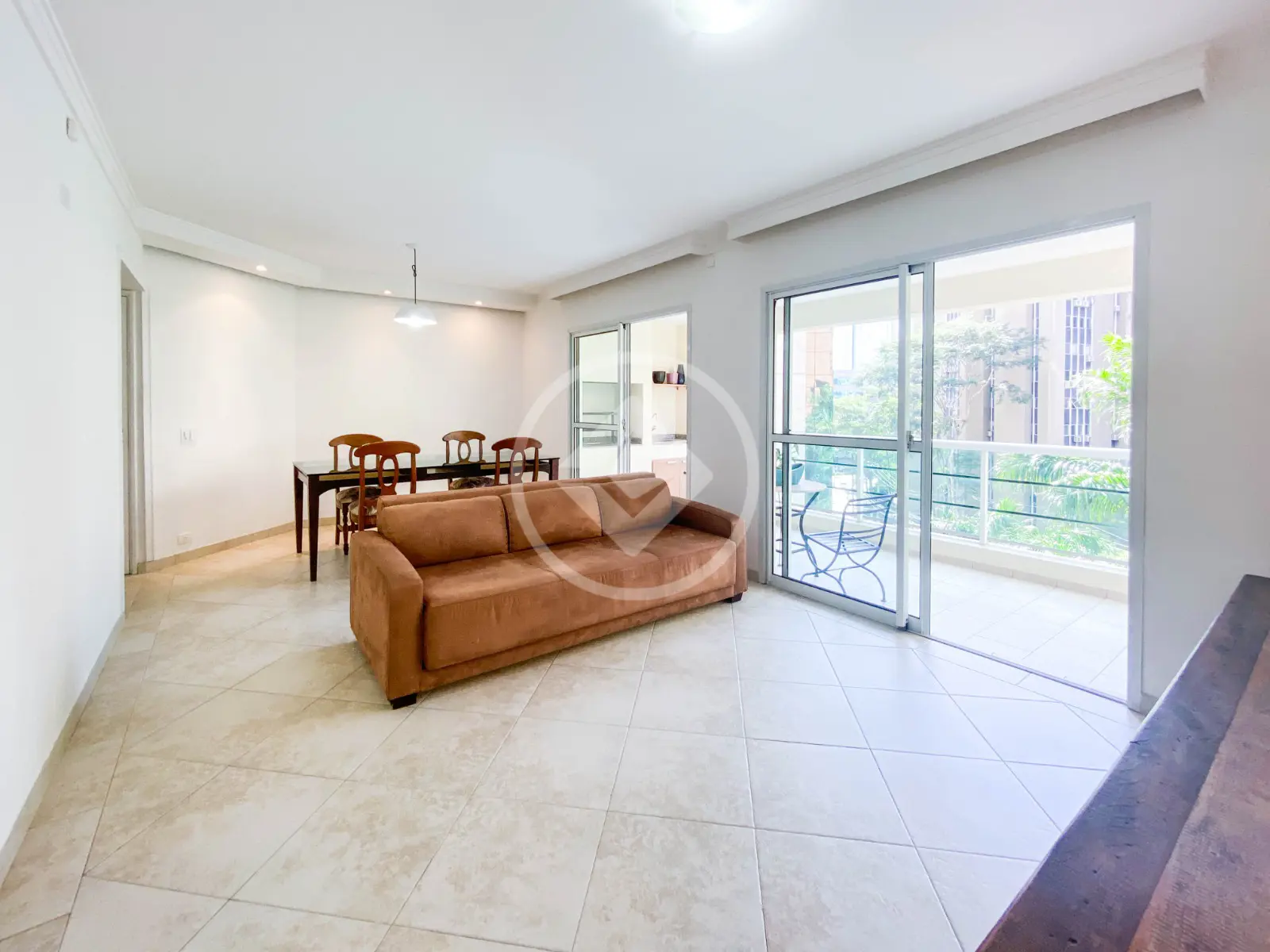Apartamento VILA OLIMPIA, São Paulo - SP — foto 1