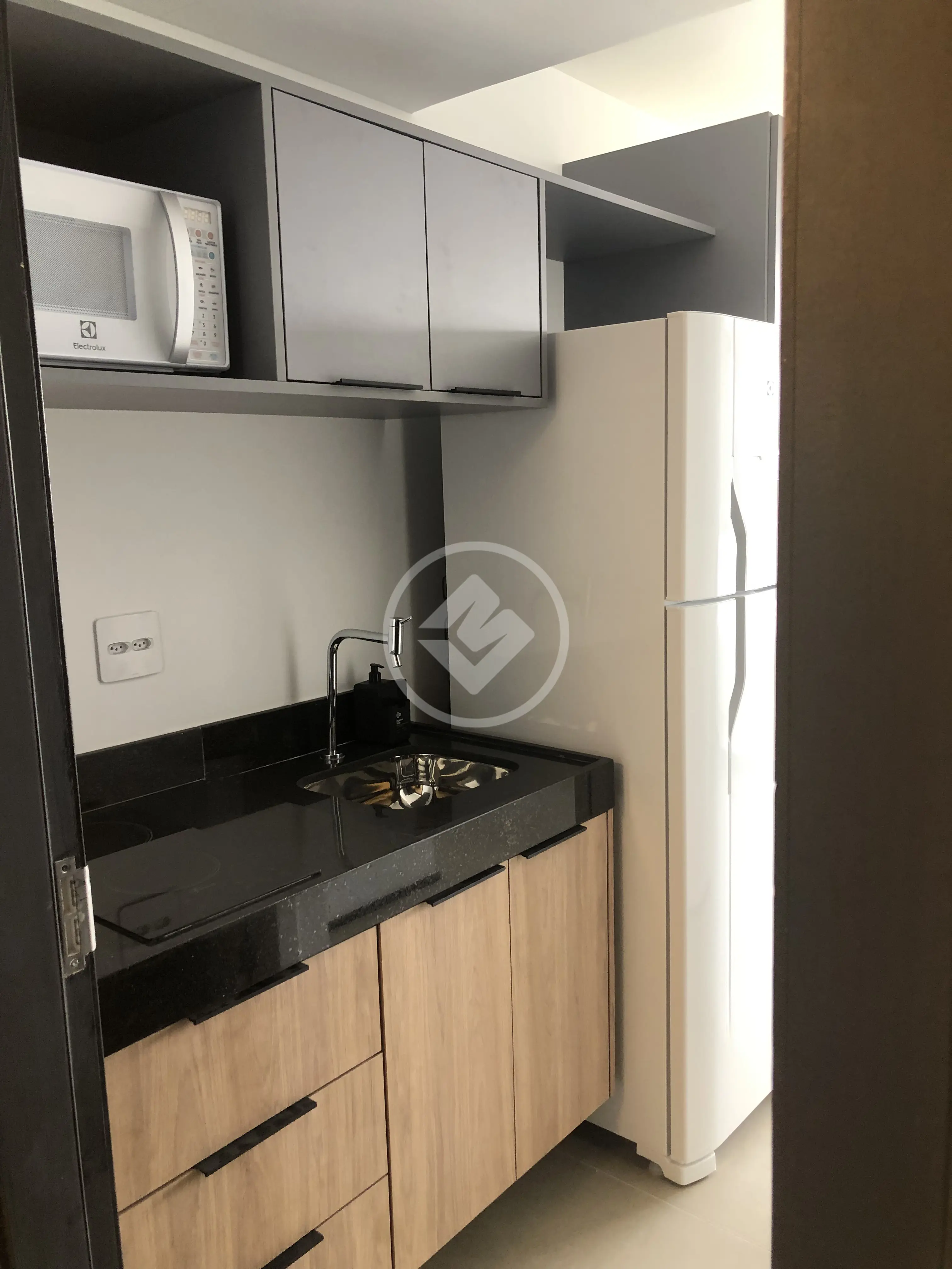 Imagem 6 - Loft / Studio em Indianópolis, São Paulo - SP