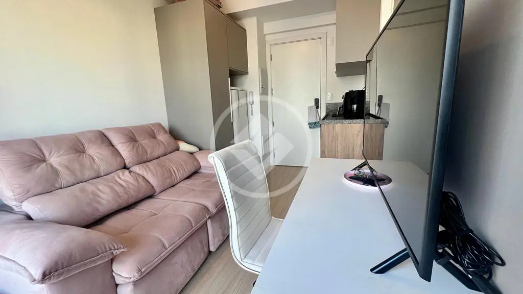 Imagem 3 - Apartamento em Vila Nova Conceição, São Paulo - SP
