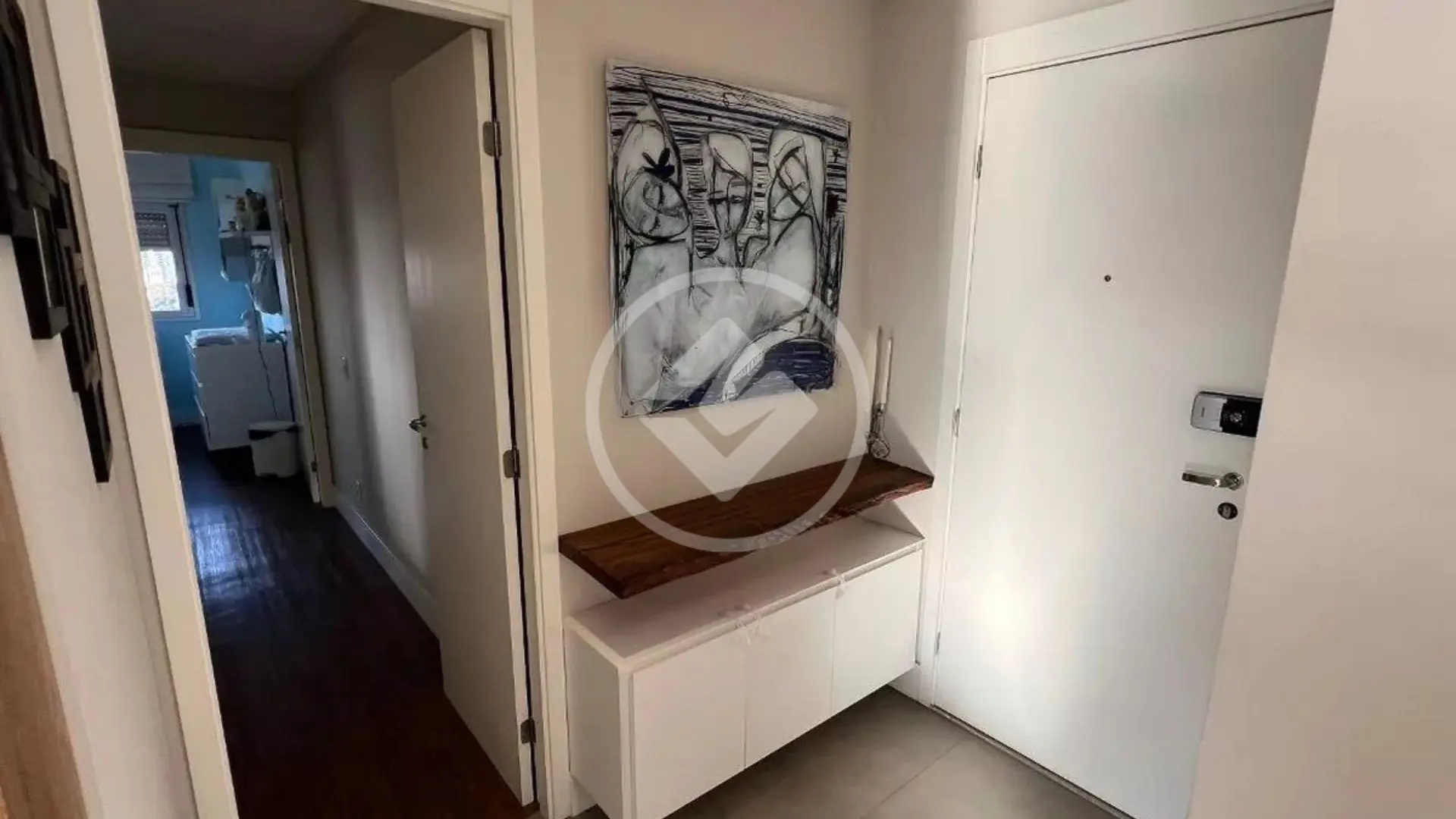 Apartamento Alto de Pinheiros, São Paulo - SP — foto 2