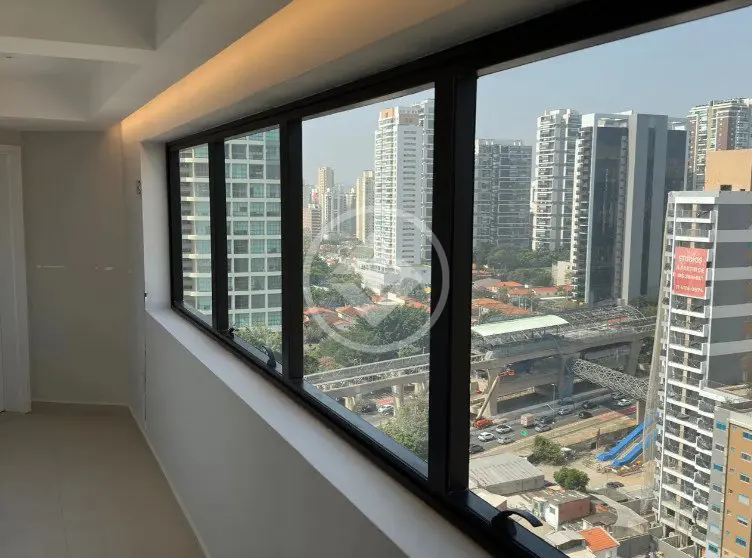 Imagem 1 - Apartamento em Vila Cordeiro, São Paulo - SP