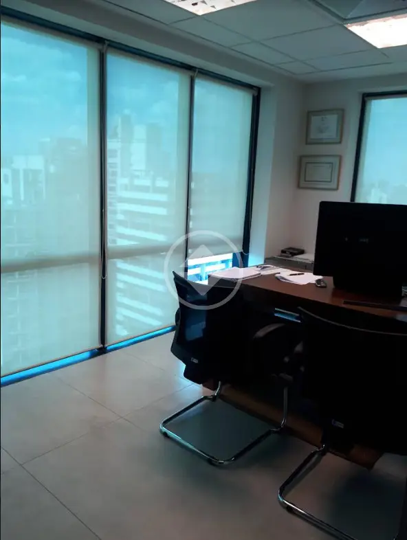 Imagem 3 - Sala Comercial em Indianópolis, São Paulo - SP