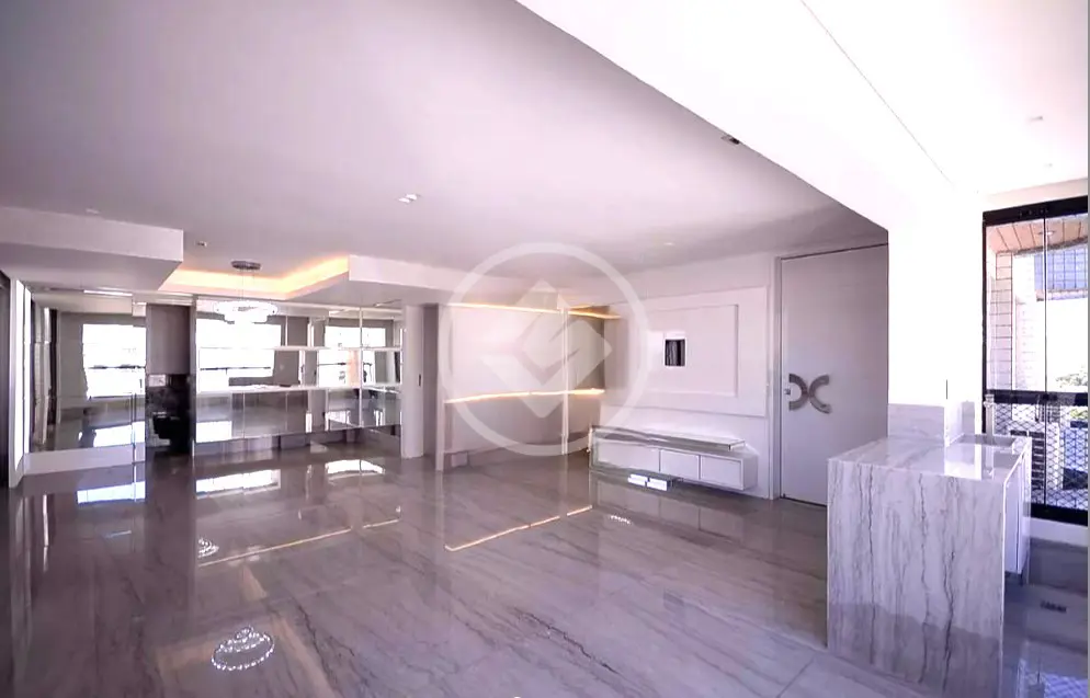 Imagem 1 - Apartamento em Jardim da Saúde, São Paulo - SP