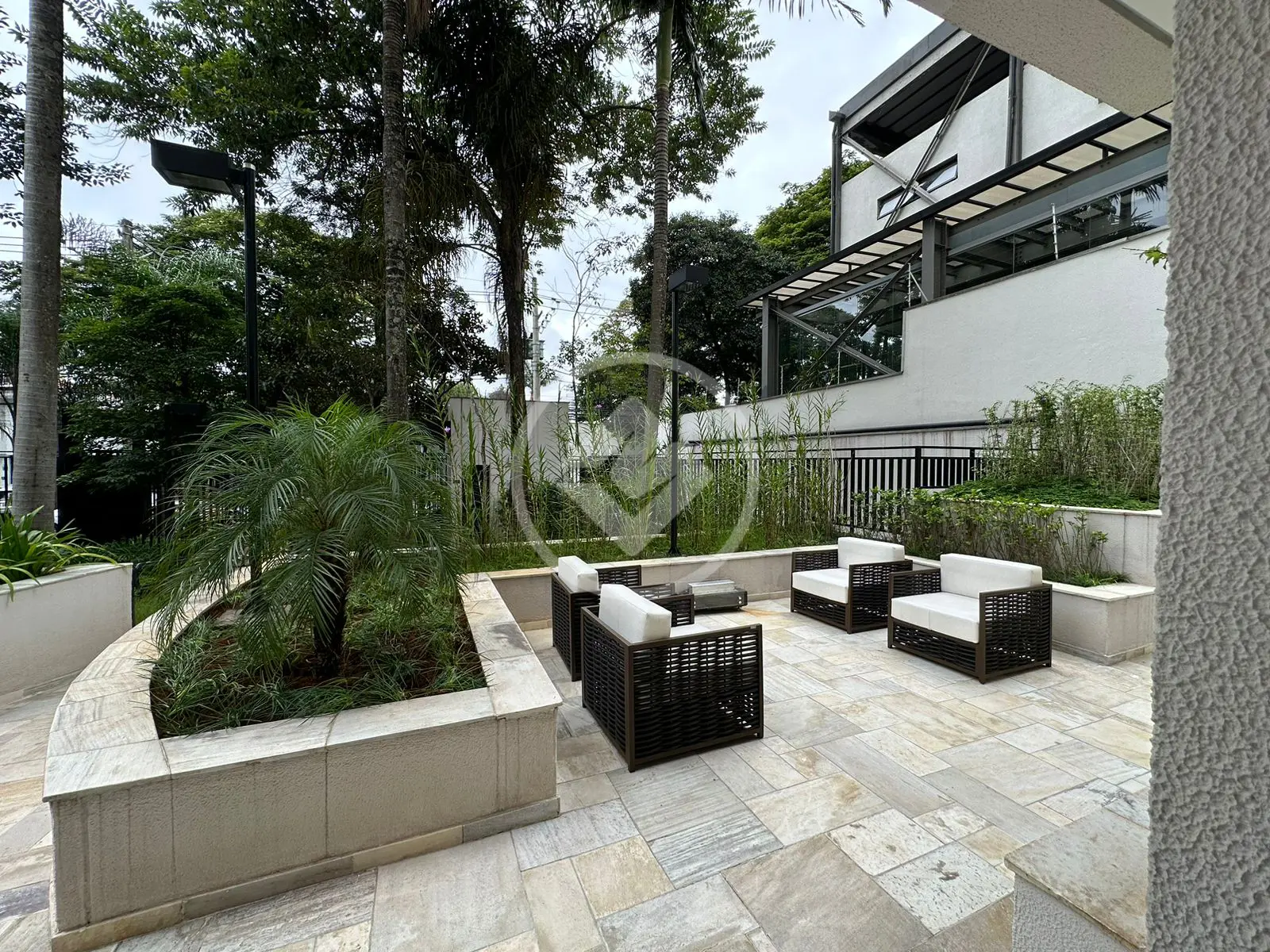 Image 28 - Apartamento em CAMPO BELO, São Paulo - SP