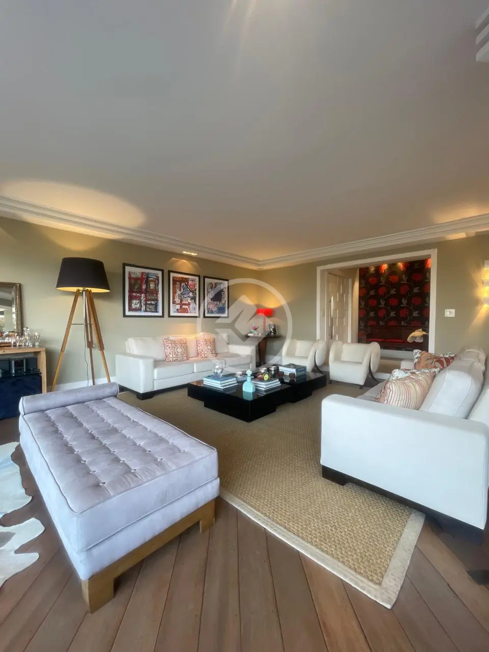 Apartamento Jardim Leonor, São Paulo - SP — foto 1