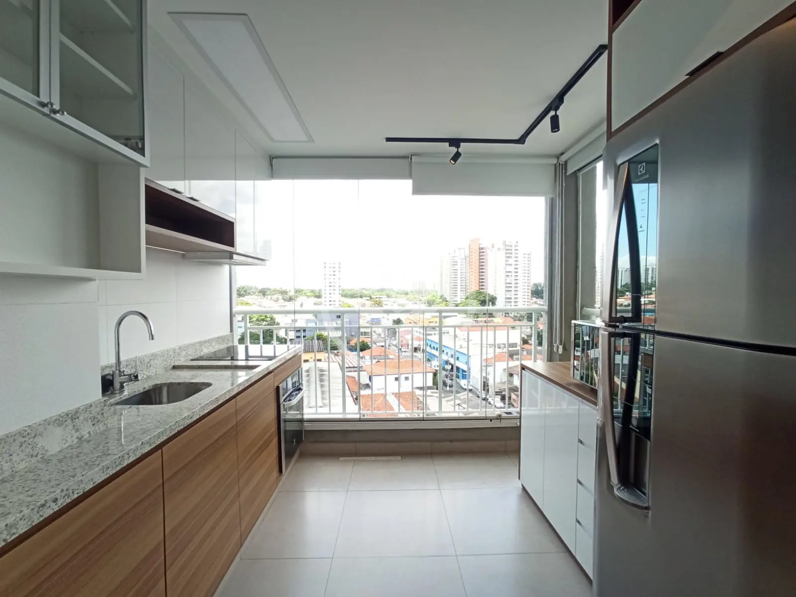 Imagem 1 - Apartamento em Chácara Santo Antônio (Zona Sul), São Paulo - SP