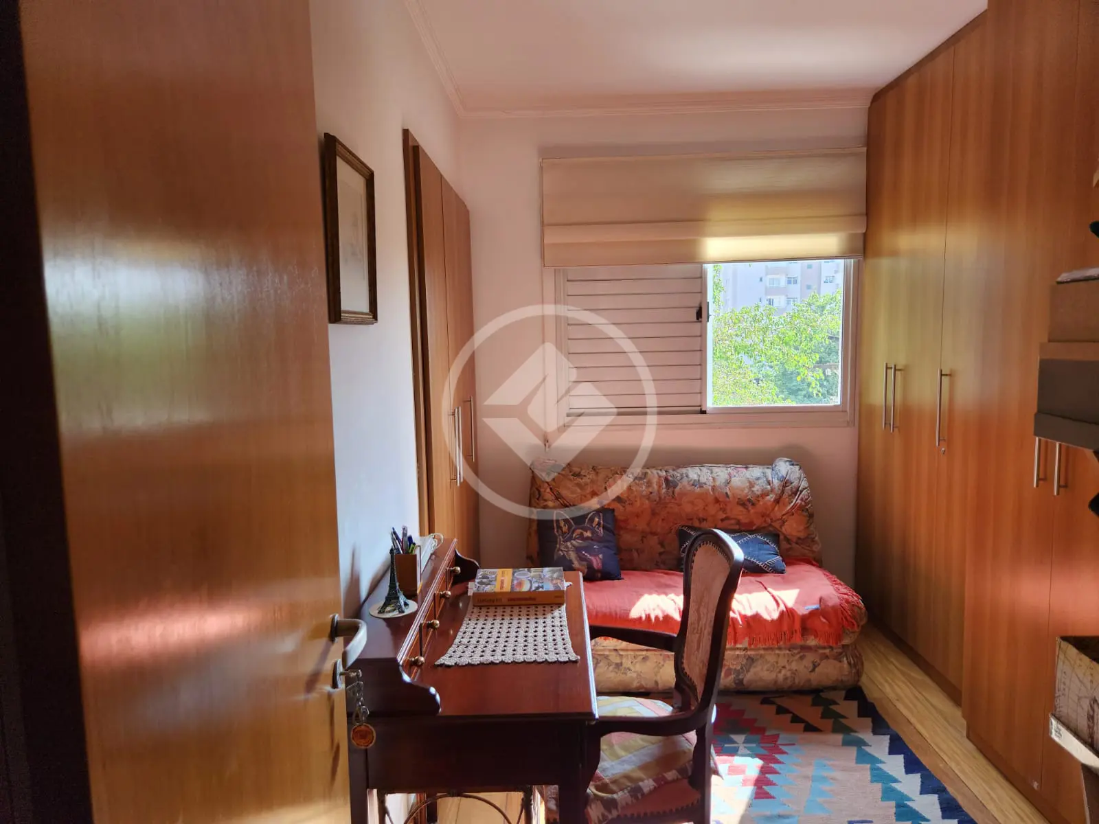 Imagem 6 - Apartamento em VILA CLEMENTINO, São Paulo - SP