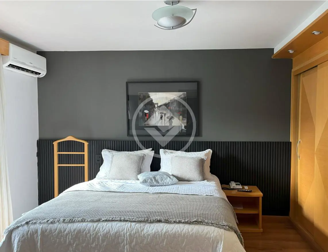 Loft / Studio JARDIM PAULISTA, São Paulo - SP — foto 2