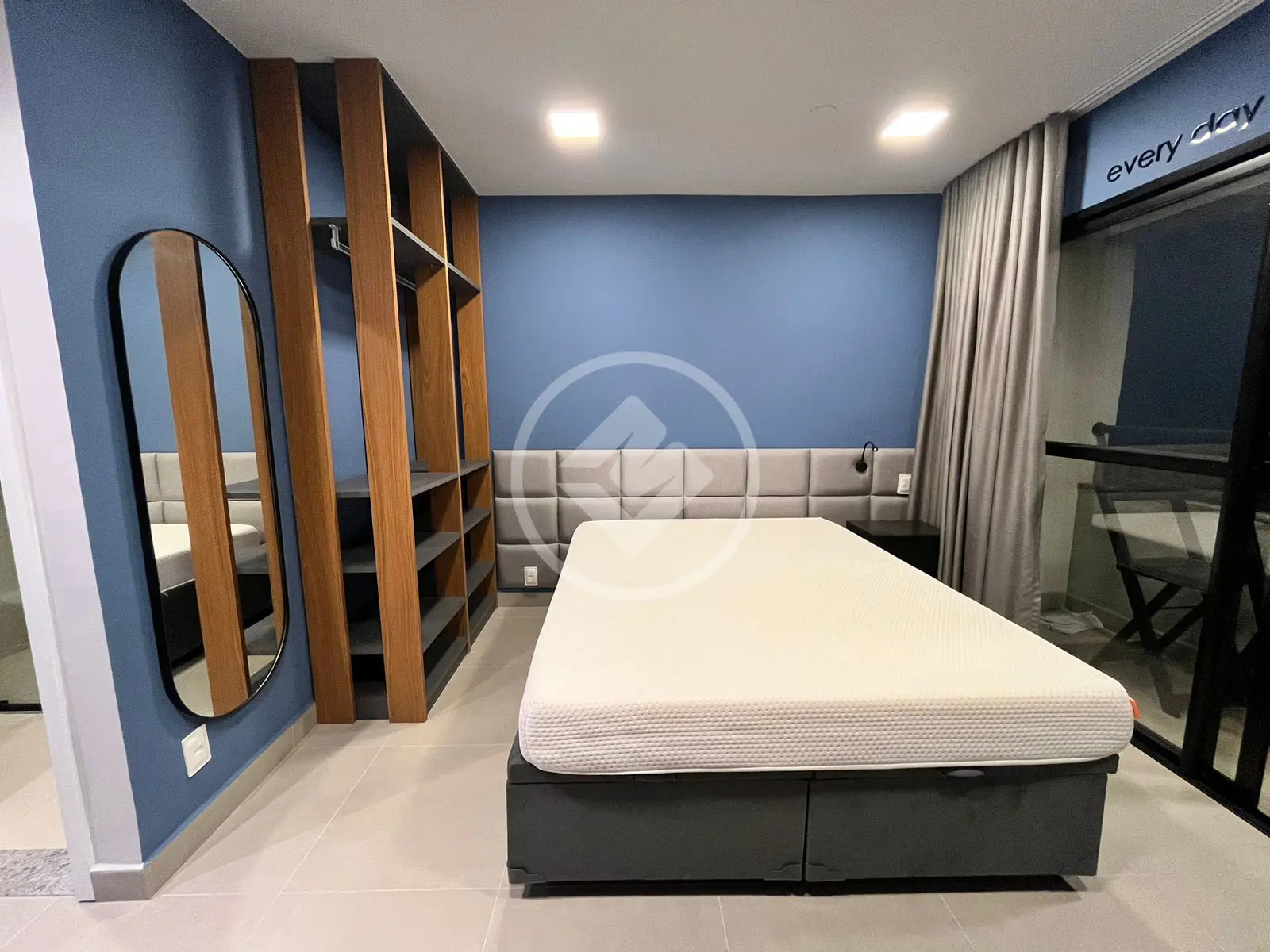 Imagem 5 - Loft / Studio em Alto de Pinheiros, São Paulo - SP