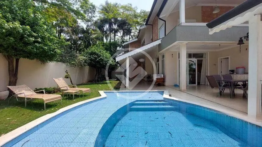 Casa Condomínio Chácara Monte Alegre, São Paulo - SP — foto 2