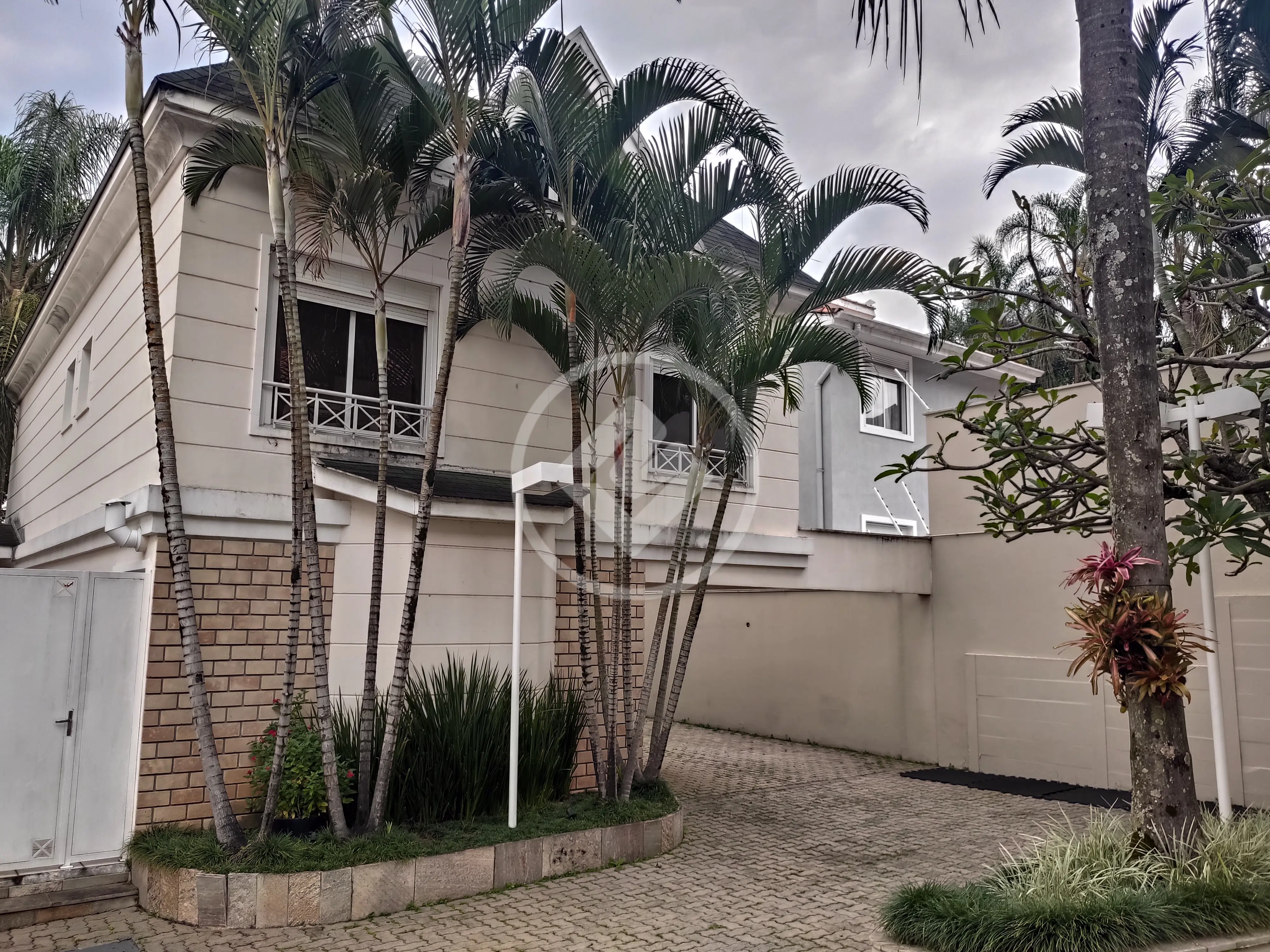 Imagem 1 - Casa Condomínio em Jardim Petrópolis, São Paulo - SP