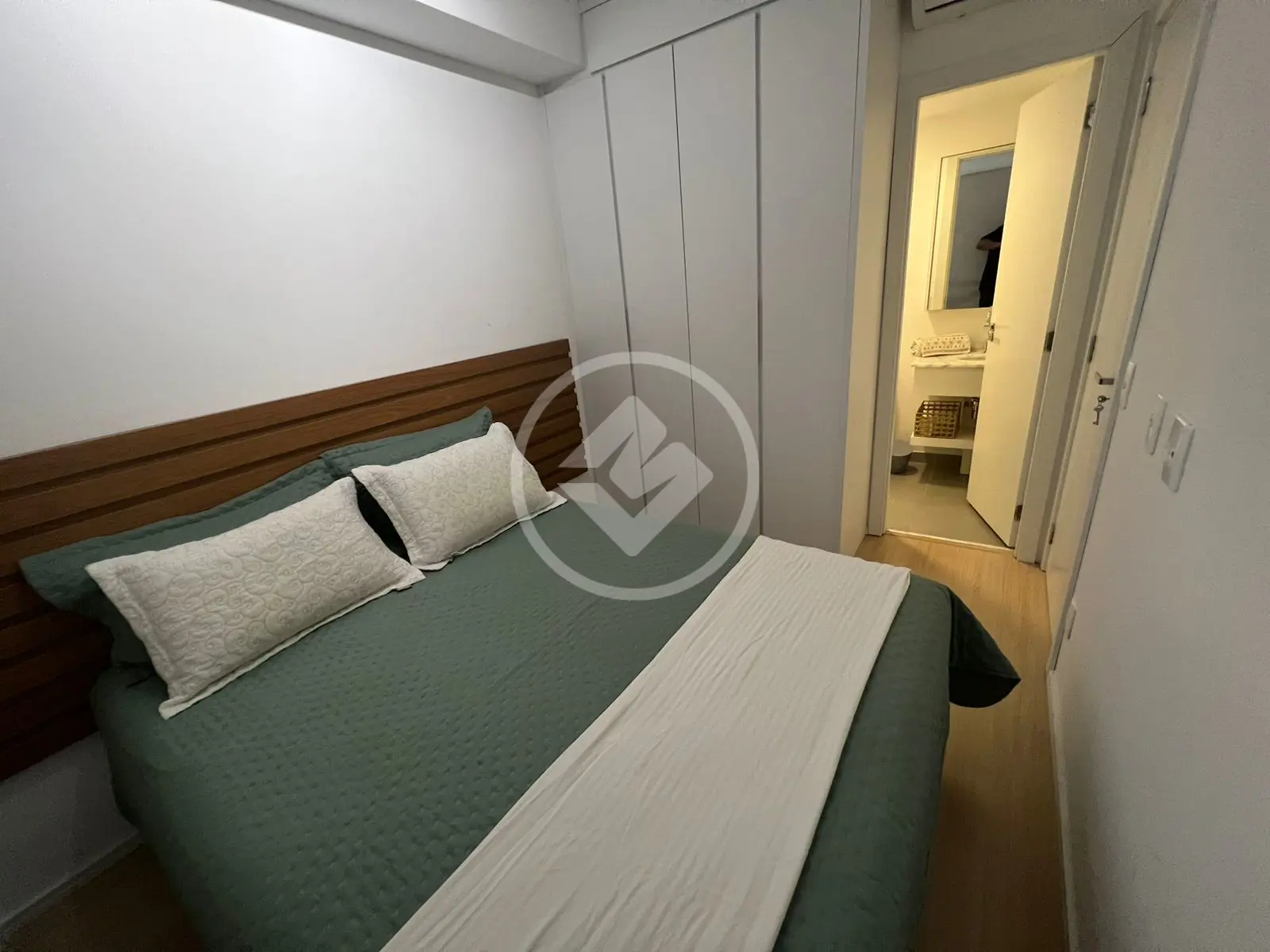 Imagem 3 - Apartamento em Vila Nova Conceição, São Paulo - SP