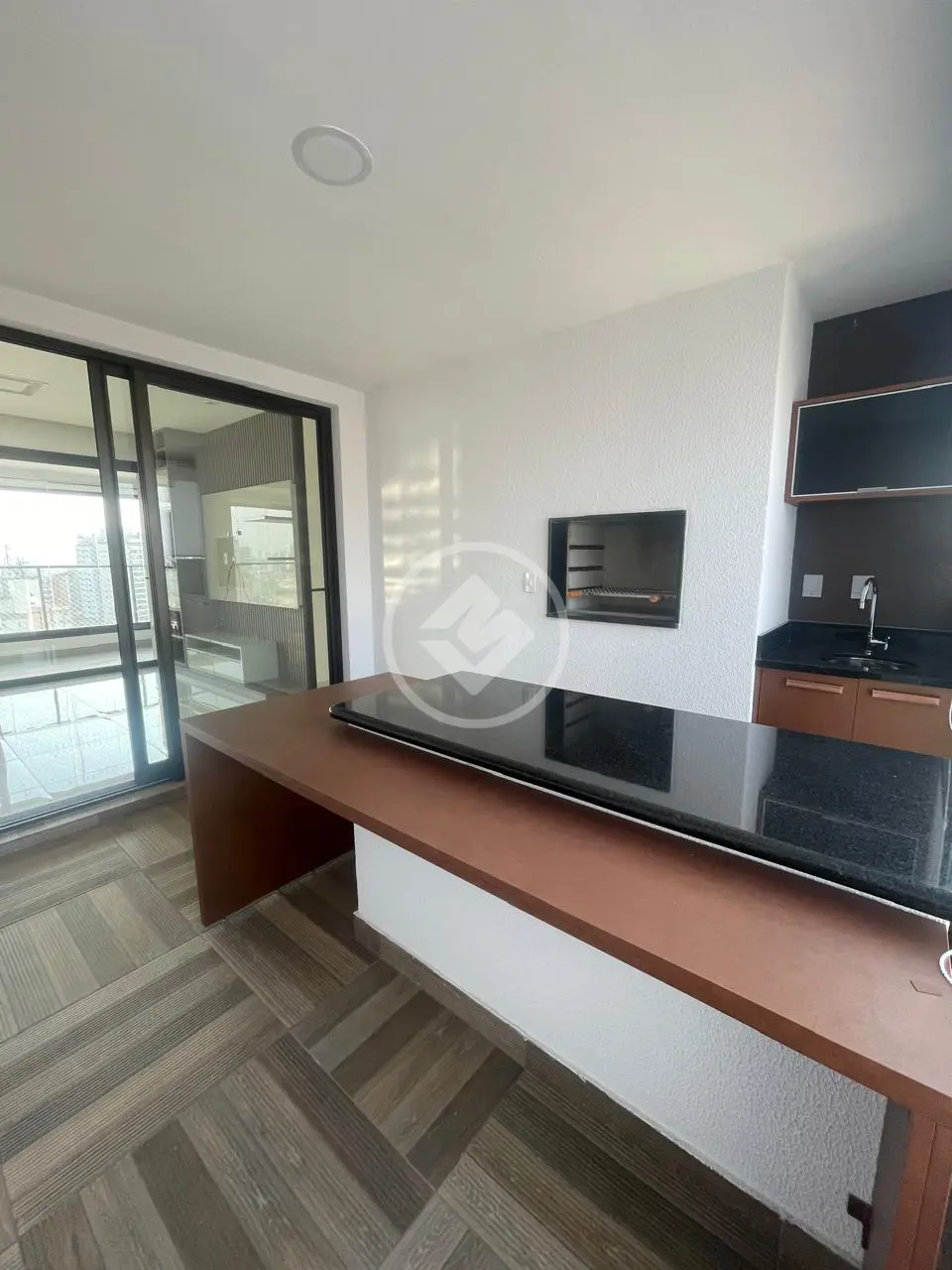 Imagem 5 - Apartamento em CAMPO BELO, São Paulo - SP