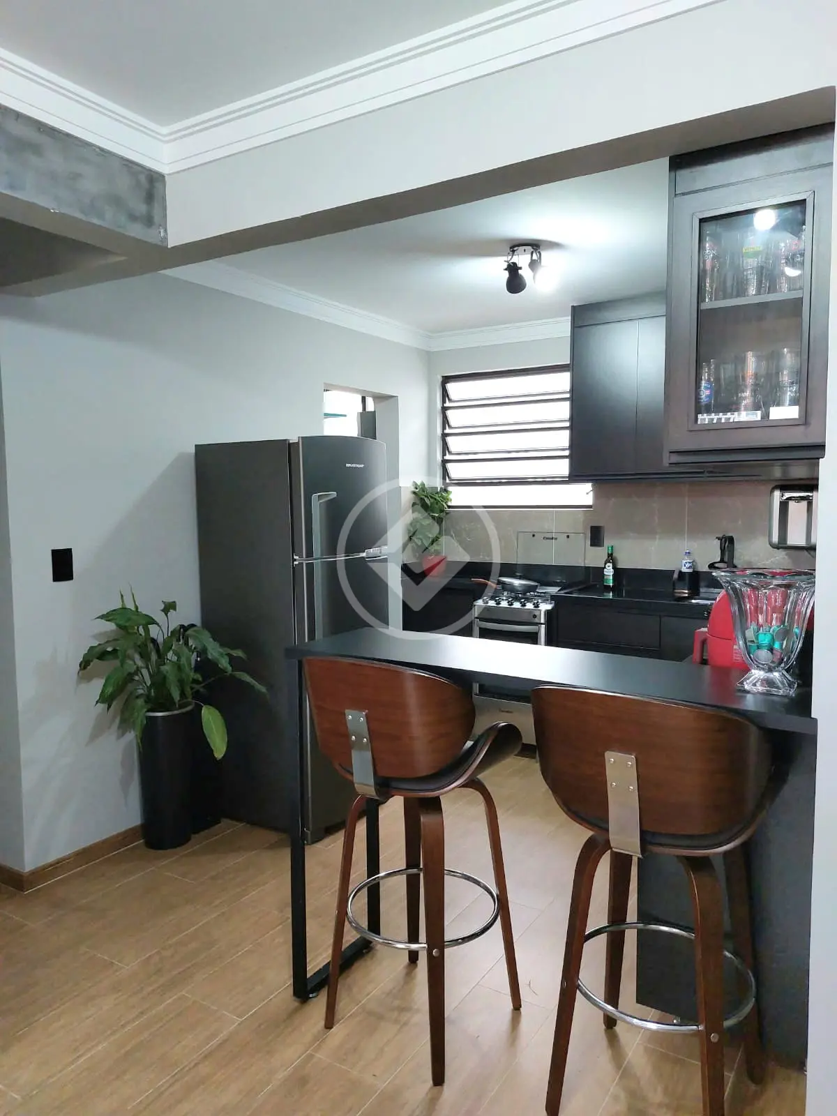 Imagem 3 - Apartamento em Chácara Santo Antônio (Zona Sul), São Paulo - SP