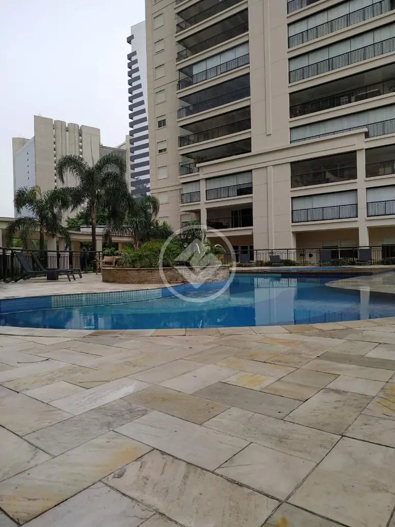 Apartamento Parque Industrial Tomas Edson, São Paulo - SP — foto 1