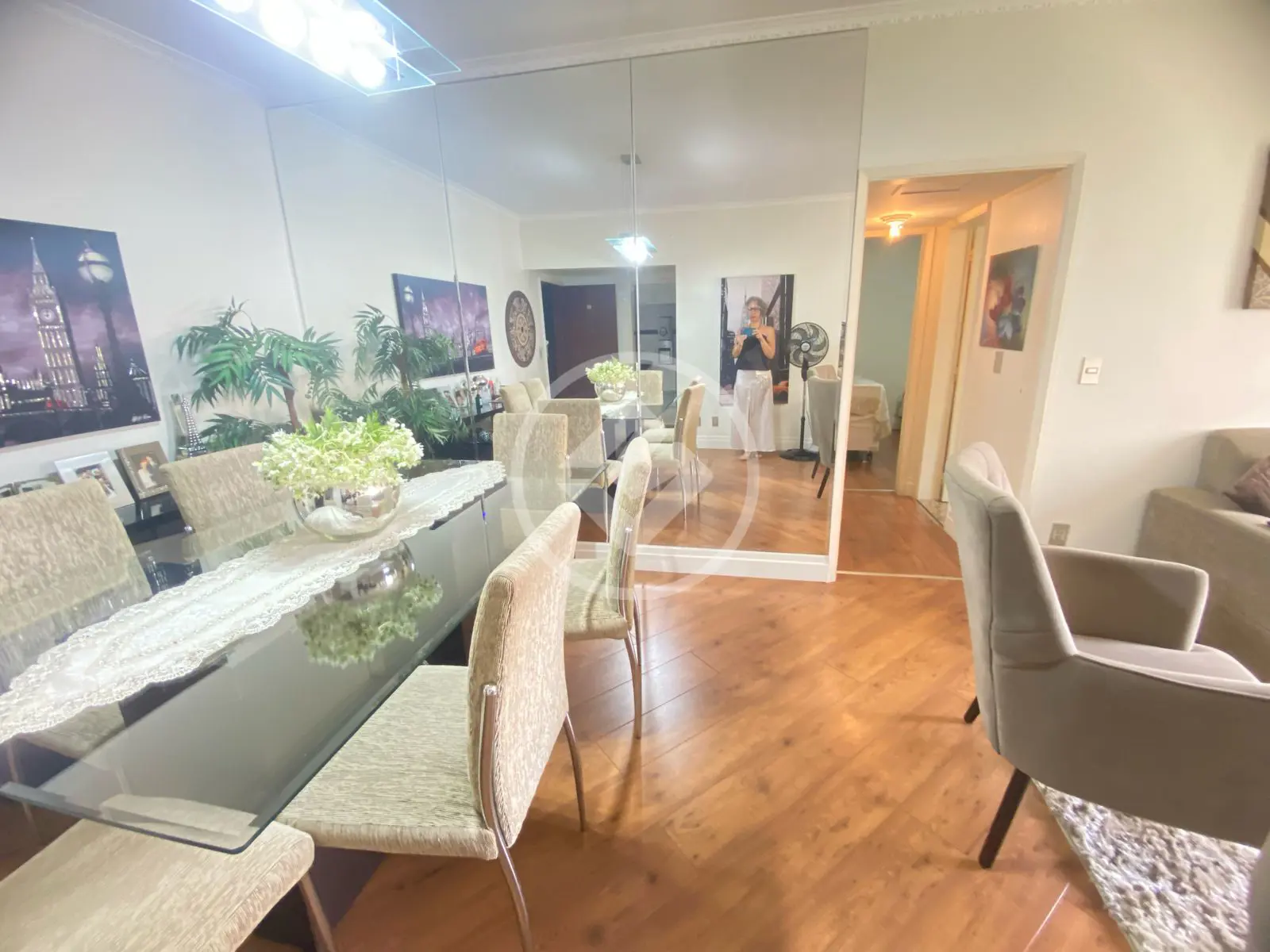 Imagem 5 - Apartamento em JARDIM PAULISTA, São Paulo - SP