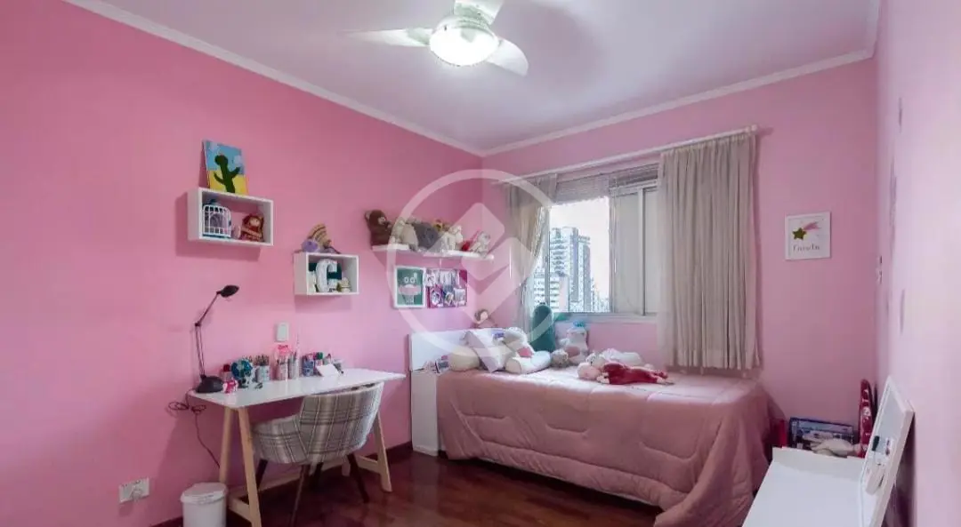 Imagem 3 - Apartamento em Moema, São Paulo - SP