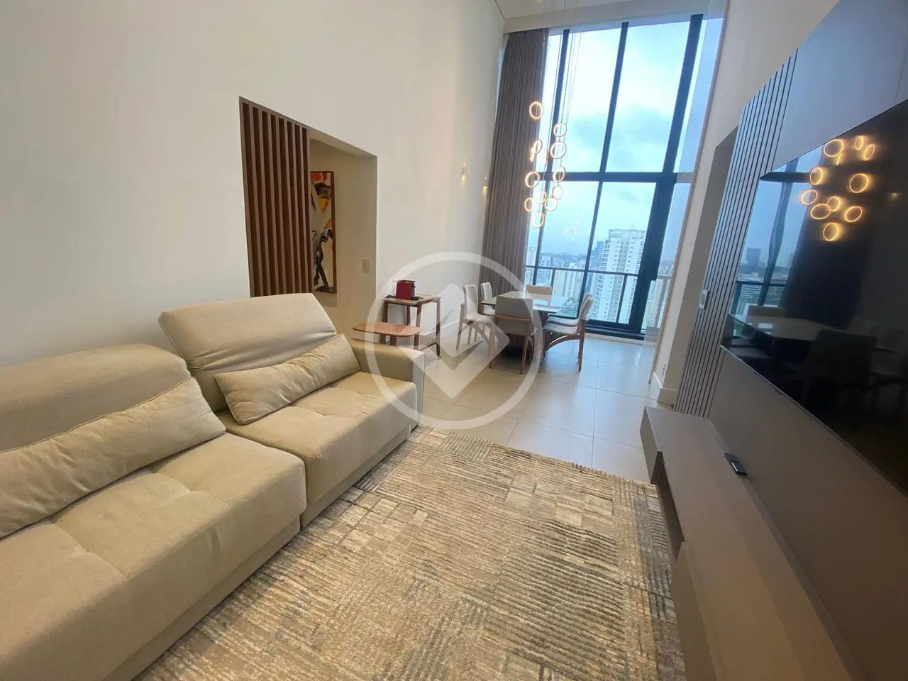 Apartamento VILA OLIMPIA, São Paulo - SP — foto 2