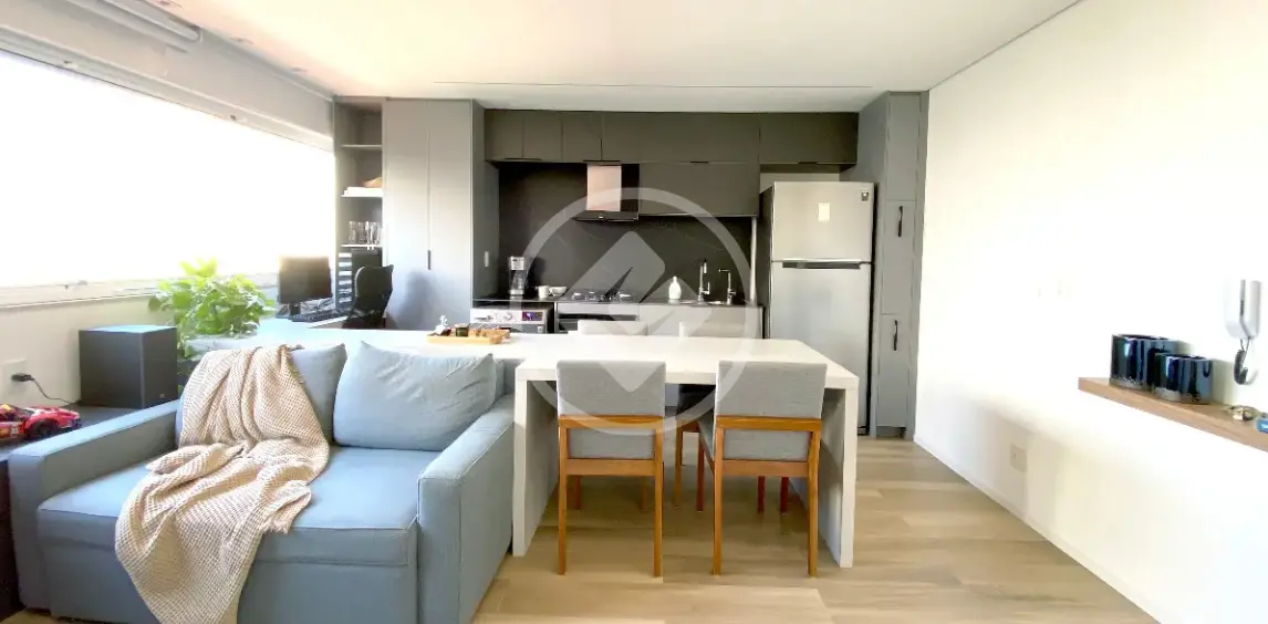 Apartamento SAÚDE, São Paulo - SP — foto 1