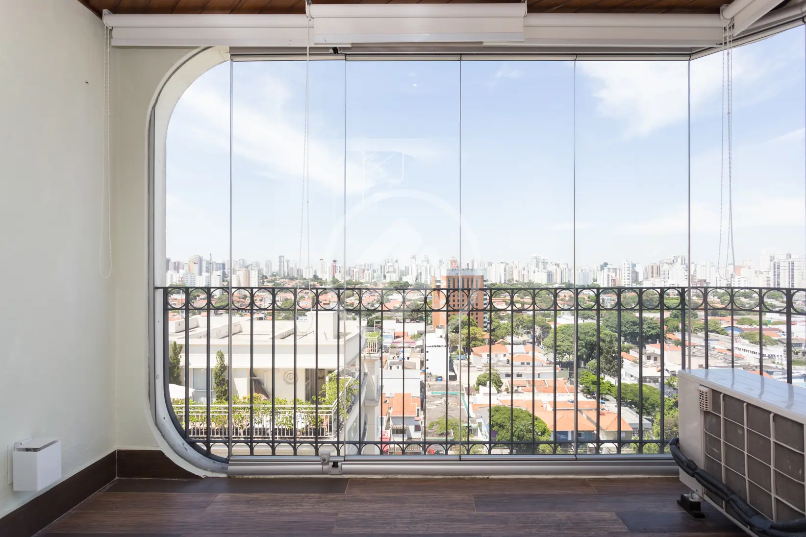 Cobertura Duplex Indianópolis, São Paulo - SP — foto 2