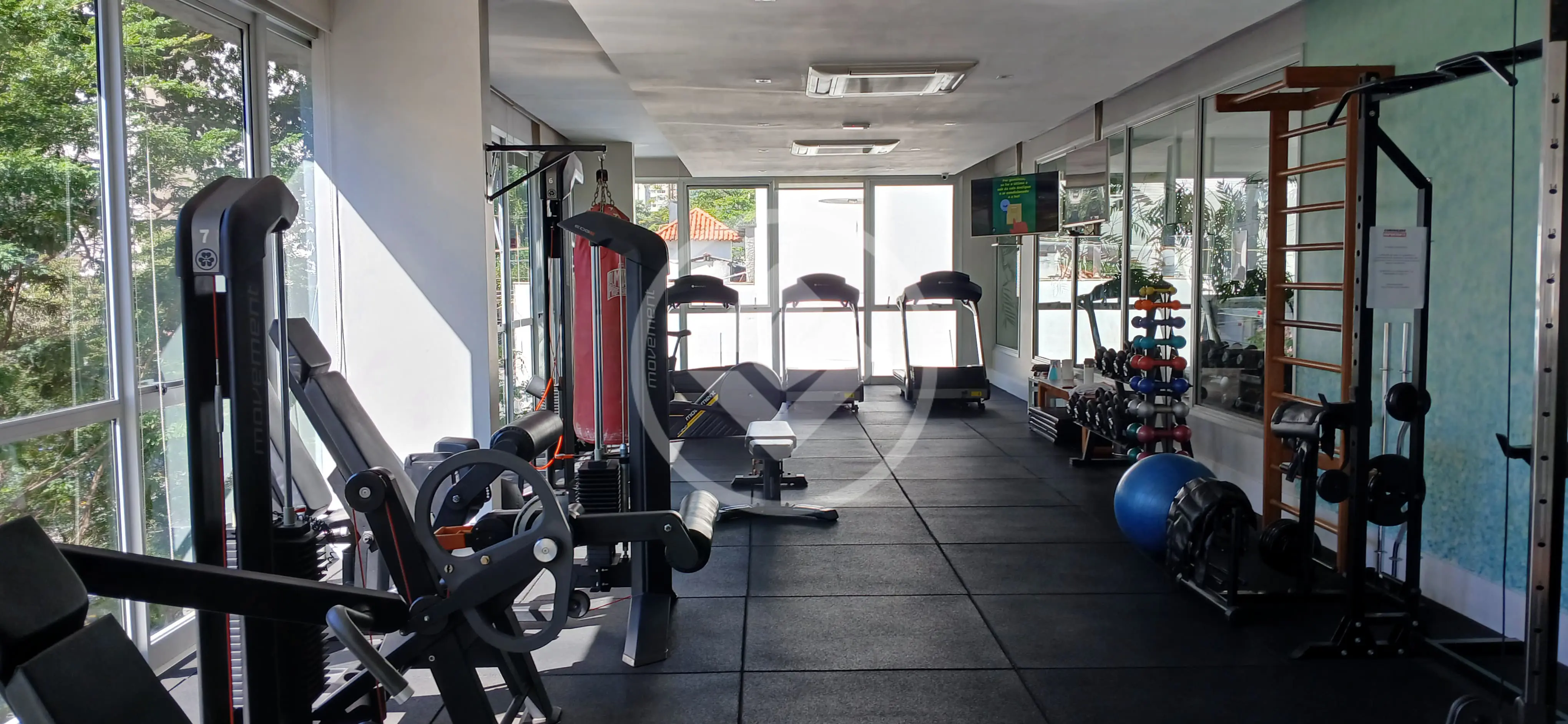 Image 28 - Loft / Studio em Moema, São Paulo - SP