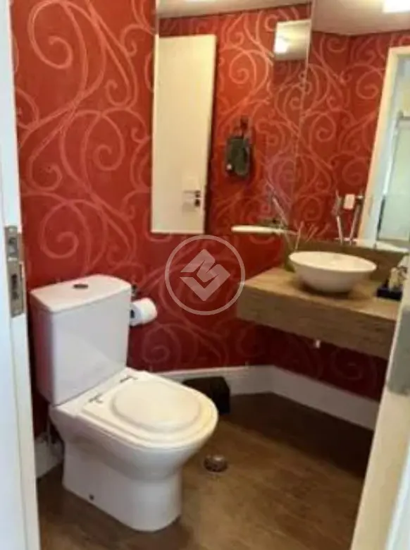 Imagem 2 - Apartamento em Indianópolis, São Paulo - SP