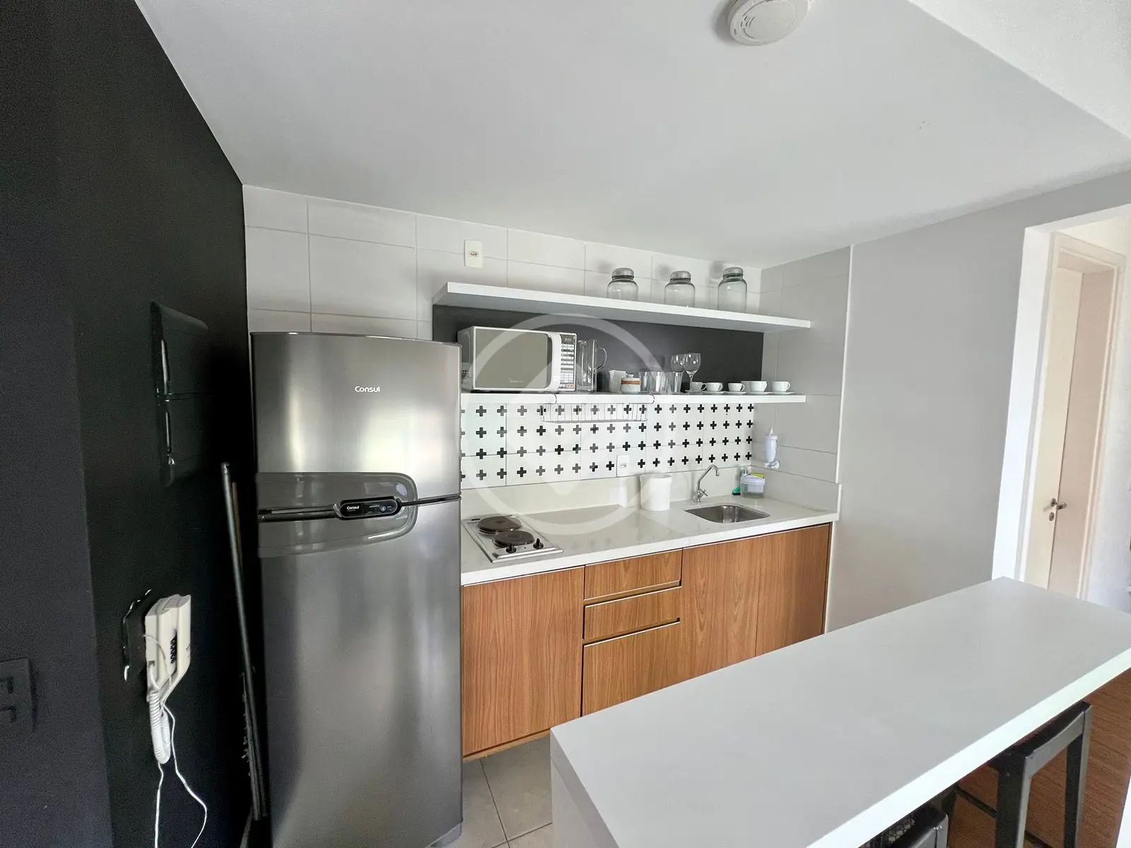 Imagem 3 - Loft / Studio em CONSOLAÇÃO, São Paulo - SP