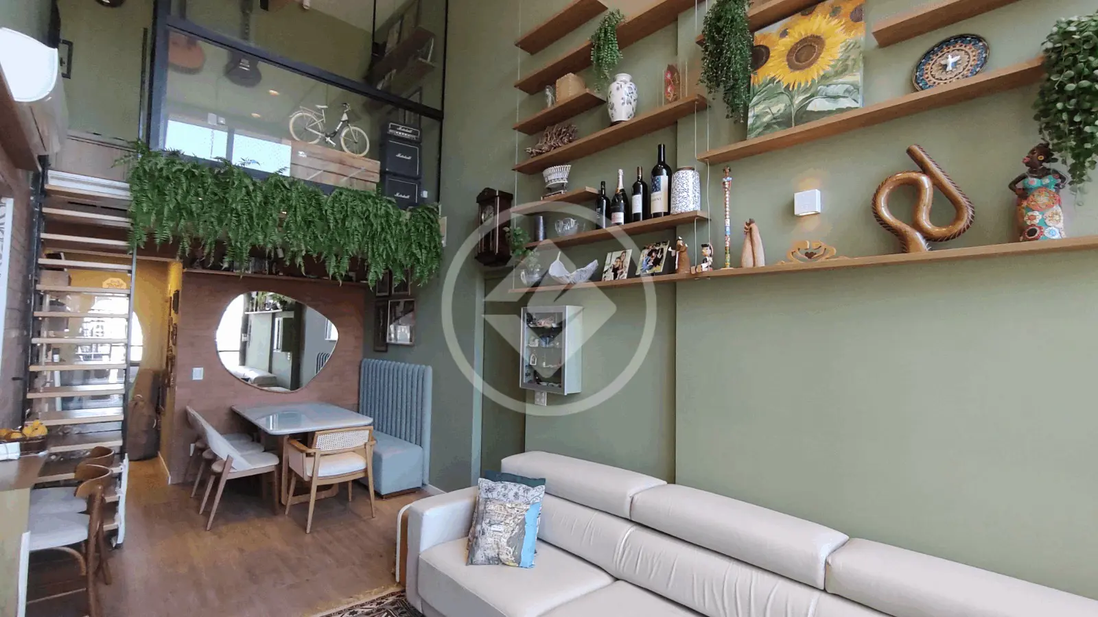 Apartamento VILA OLIMPIA, São Paulo - SP — foto 2