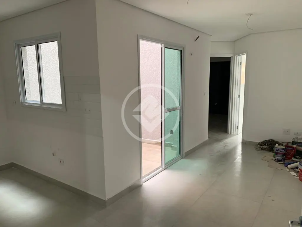 Apartamento Vila Pires, Santo André - SP — foto 1