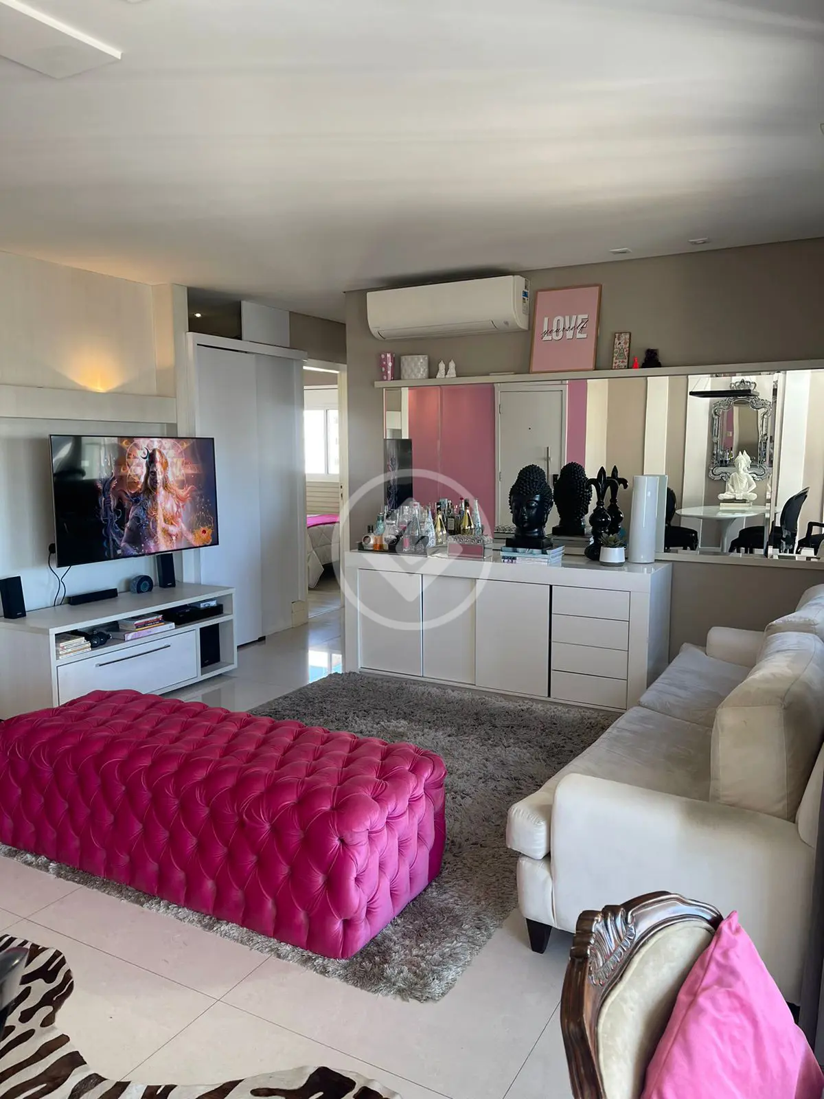 Imagem 1 - Apartamento em Jardim das Acacias, São Paulo - SP
