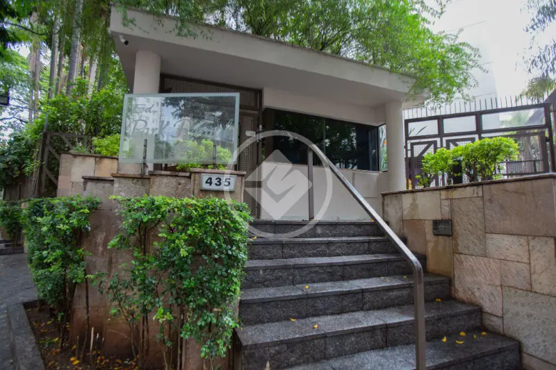 Image 25 - Apartamento em Vila Nova Conceição, São Paulo - SP