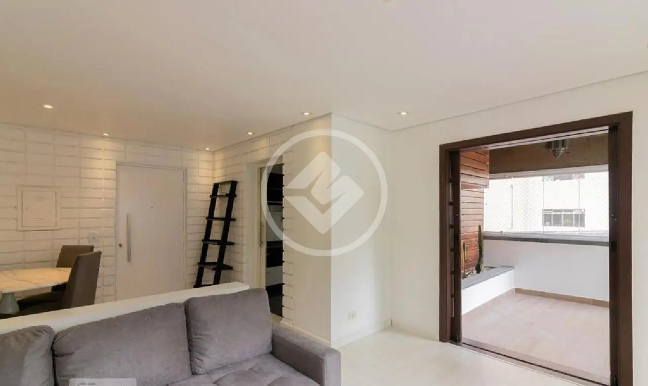 Imagem 1 - Apartamento em Moema, São Paulo - SP