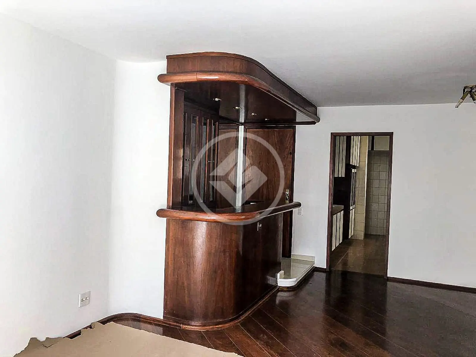 Imagem 1 - Apartamento em Indianópolis, São Paulo - SP