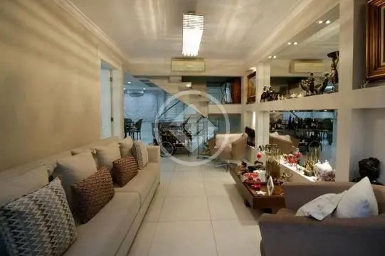 Imagem 2 - Casa Condomínio em BROOKLIN PAULISTA, São Paulo - SP