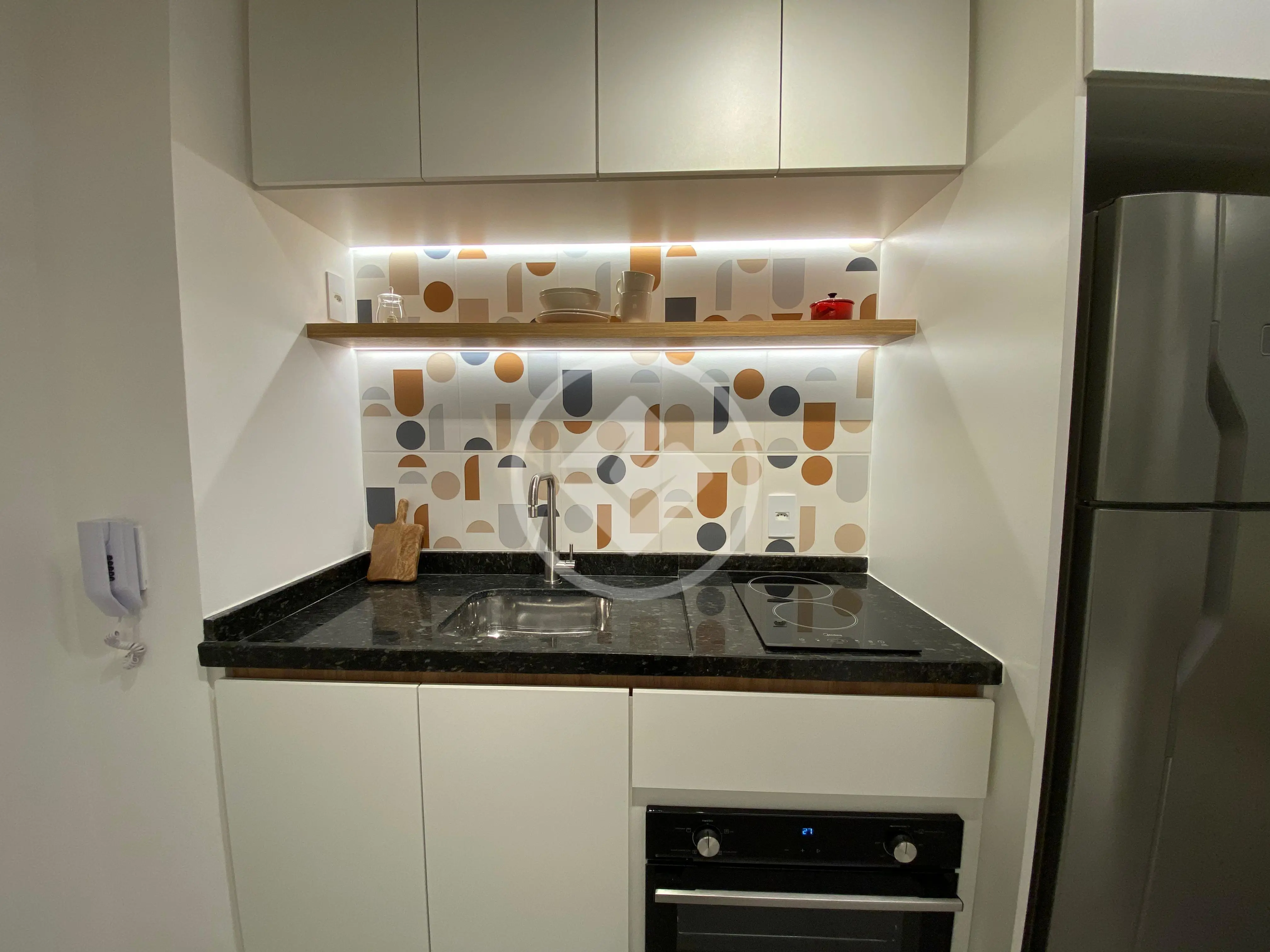 Imagem 3 - Apartamento em Vila Olímpia, São Paulo - SP