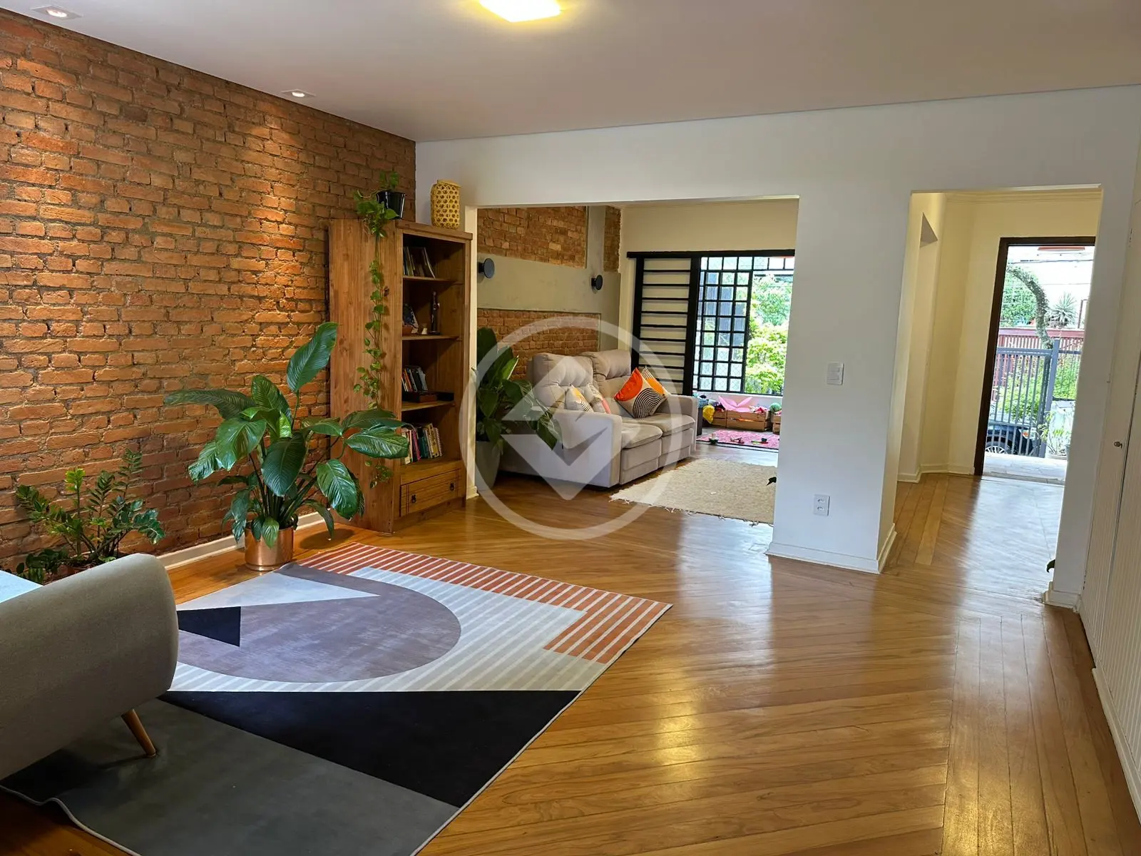Casa ACLIMAÇÃO, São Paulo - SP — foto 1