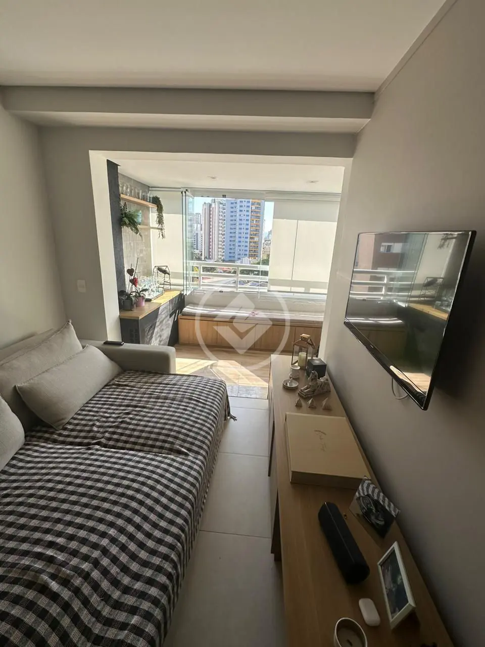 Imagem 5 - Apartamento em Vila Anglo Brasileira, São Paulo - SP